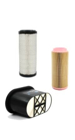 Telehandler Air Filters